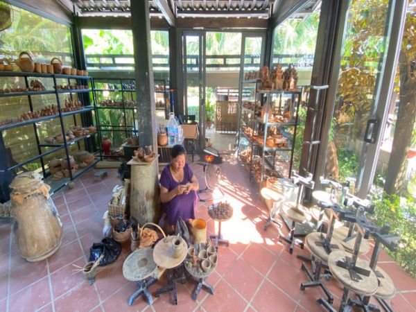 Nha Trang Handicraft Village